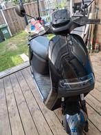 Nette segway e110s elektrische brom scooter, Ophalen, Zo goed als nieuw, Elektrisch, Overige merken