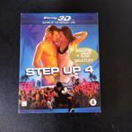 A3) Step Up 4, Ophalen of Verzenden, Zo goed als nieuw