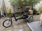 Van Raam Easy Rider driewieler met electrische ondersteuning, Fietsen en Brommers, Fietsen | Driewielfietsen, Ophalen of Verzenden