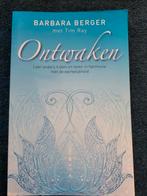 Ontwaken- Barbara Berger, Boeken, Ophalen of Verzenden, Gelezen, Spiritualiteit algemeen, Overige typen
