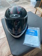 HJC. CL-Y. Motorhelm. Maat M /53, M, HJC, Ophalen of Verzenden, Integraalhelm