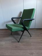Friso Kramer – Repose fauteuil (Ahrend de Cirkel, ca. 1960), Huis en Inrichting, Fauteuils, Ophalen, Zo goed als nieuw, 75 tot 100 cm