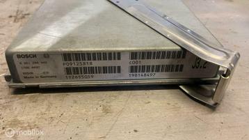 Computer motormanagement Volvo C70 0261204449 beschikbaar voor biedingen