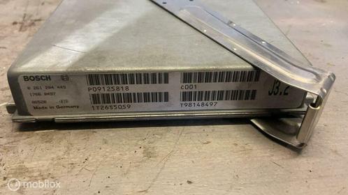 Computer motormanagement Volvo C70 0261204449, Auto-onderdelen, Elektronica en Kabels, Gebruikt, Ophalen of Verzenden