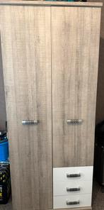 Kledingkast, Ophalen, 50 tot 70 cm, 105 cm of meer, 100 cm of meer