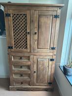 Oude keukenkast, Huis en Inrichting, Ophalen, Gebruikt