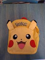 Pokemon rugtas, Sieraden, Tassen en Uiterlijk, Tassen | Rugtassen, Ophalen, Zo goed als nieuw, 25 tot 40 cm, Overige merken