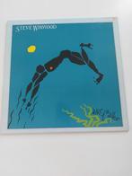 Steve Winwood - Arc of a Diver LP (1980), Ophalen, 1980 tot 2000, Gebruikt