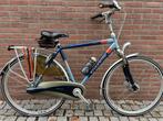 Herenfiets Gazelle Chamonix 28 inch, Ophalen, Versnellingen, Zo goed als nieuw, Gazelle