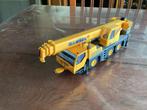 Schaalmodel telekraan 1:43, Ophalen of Verzenden, Nieuw, Bus of Vrachtwagen, Overige merken
