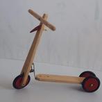 Houten stepje, schaal 1:12 .Poppenhuis miniatuur., Ophalen of Verzenden, Nieuw, Poppenhuis