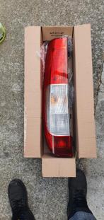 Vito hella achterlicht links klep, Ophalen of Verzenden
