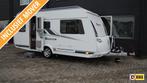 Tabbert Rossini Booster 450 TD, Caravans en Kamperen, Schokbreker, Rondzit, Tabbert, Overige typen