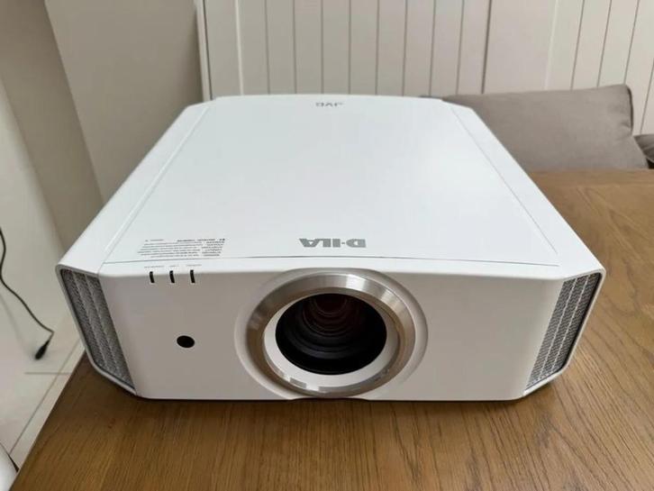 JVC DLA-X500R 3D Beamer Top, Audio, Tv en Foto, Beamers, Zo goed als nieuw, LCOS, Ultra HD (4K), Ophalen