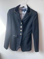 Kingsland wedstrijdjasje maat xxs, Dieren en Toebehoren, Paardrijkleding, Ophalen of Verzenden, Zo goed als nieuw, Dressuur, Bovenkleding