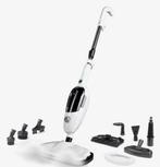 2-in-1 Stoomreiniger en Stoommop met Accessoires, Ophalen, Overige typen, Zo goed als nieuw, Reservoir