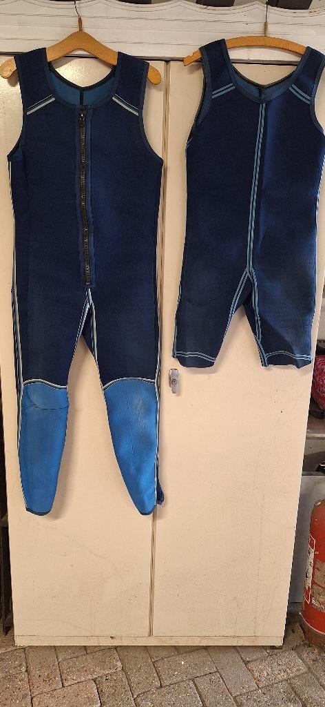 waterski pakken, Ophalen, Gebruikt, Waterski's