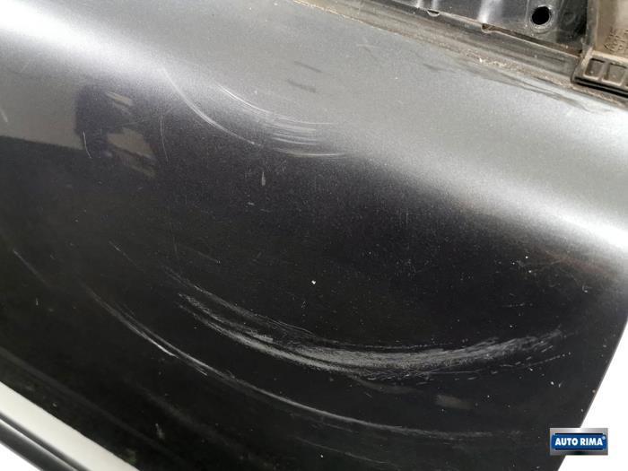 Portier 4Deurs rechts-voor van een Volvo V70 (455), Auto-onderdelen, Gebruikt, -, Deur, -