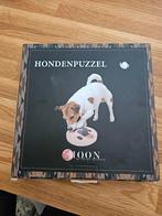 Hondenpuzzel Moon, Dieren en Toebehoren, Ophalen of Verzenden, Gebruikt