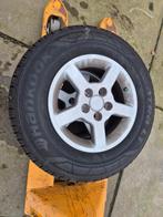 Set velgen Home caravan caravan 14 inch, Caravans en Kamperen, Ophalen, Gebruikt