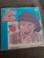 Ria Valk Reutemeteuteteu, Ophalen of Verzenden, Zo goed als nieuw, Pop