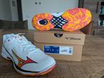 Mizuno Wave Claw 3 zaalschoenen  Badminton, Ophalen of Verzenden, Nieuw, Schoenen