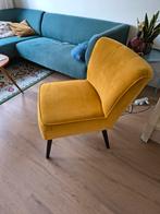 Fauteuil, Huis en Inrichting, Ophalen, Overige kleuren, Zo goed als nieuw, Eén