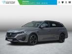 Peugeot e-308 SW GT Avantage EV 54 kWh Leder Alcantara Inter, 12 maanden, Gebruikt, 156 pk, Alcantara