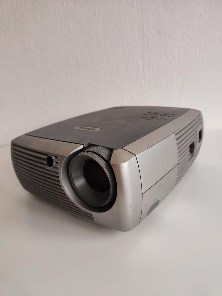 InFocus X1 Video Projector / Beamer, Audio, Tv en Foto, Beamers, Gebruikt, DLP, Overige resoluties, Ophalen of Verzenden