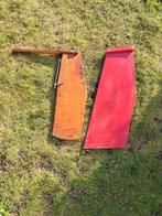 Roer en kiel zeilbootje (Piraatje), Watersport en Boten, Ophalen, Gebruikt, Overige typen, Zeilboot