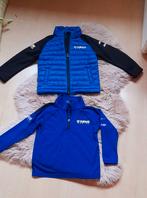 Nieuw yamaha kids set 3 a 4 jaar, Ophalen of Verzenden, Tweedehands, Handschoenen