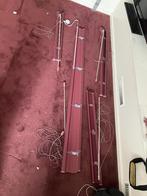 Luxaflex diverse maten, Huis en Inrichting, Stoffering | Gordijnen en Lamellen, Ophalen, Gebruikt, Overige kleuren, 100 tot 150 cm