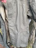 Carinthia goretex jas korps mariniers, Ophalen of Verzenden, Marine, Nederland, Kleding of Schoenen