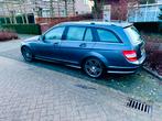 Mercedes-Benz C-Klasse 3.0 C280 Estate AUT 2009 Grijs, Automaat, Achterwielaandrijving, 1800 kg, Zwart
