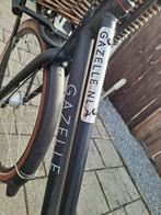 Gezelle trommel remmen voor en achter versnellingen., Fietsen en Brommers, Fietsen | Heren | Herenfietsen, Ophalen of Verzenden