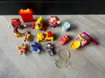 14 Vintage McDonald's Happy Meal Speeltjes Collectie, Ophalen of Verzenden, Gebruikt