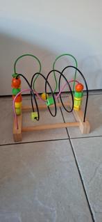 Ikea MULA kralendoolhof, Ophalen of Verzenden, Zo goed als nieuw, Overige typen