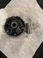 Stage6 variateur Piaggio Zip / Gilera compleet nette staat, Fietsen en Brommers, Ophalen of Verzenden, Zo goed als nieuw, Overige typen