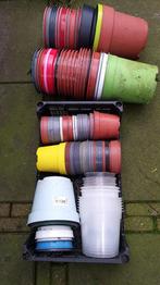 Kweekpotten, diverse maten, Tuin en Terras, Ophalen, Kweekbak