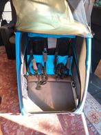 Thule Coaster XT fietskar, Ophalen, Gebruikt, Kinderkar, 40 tot 60 kg