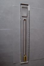 LINIAAL PLEXIGLAS, Ophalen of Verzenden, Nieuw, Overige typen