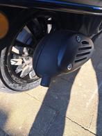 Uitlaat vespa sprint, Ophalen of Verzenden, Zo goed als nieuw, Uitlaat, Vespa