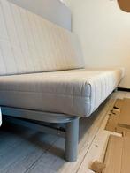 Ikea slaapbank Beddinge, Huis en Inrichting, Ophalen, Gebruikt, Tweepersoons, 140 cm