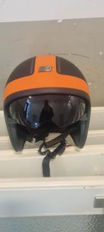 Scooter helm, Ophalen of Verzenden, Tweedehands, Overige merken