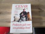 Cesar Millan praktische gids voor een gelukkige hond, Ophalen of Verzenden, Nieuw, Honden
