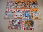24 x anna samen voor € 24,00, Ophalen of Verzenden, Gebruikt, Breien of Haken, Patroon of Boek