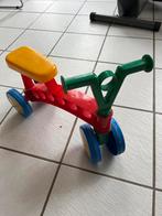 Kleurrijke loopfiets voor peuters, Ophalen of Verzenden, Gebruikt, Loopfiets