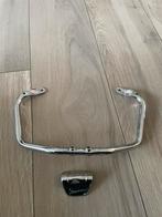 Oppakbeugel Vespa Sprint, Ophalen of Verzenden, Zo goed als nieuw, Benzine