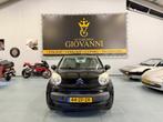 Citroen C1 1.0-12V Séduction inruil mogelijk, Auto's, Citroën, Voorwielaandrijving, Gebruikt, 4 stoelen, Origineel Nederlands