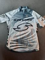 Stevens Fietsshirt - Maat XS (jeugd), Gebruikt, Dames, Stevens, Bovenkleding